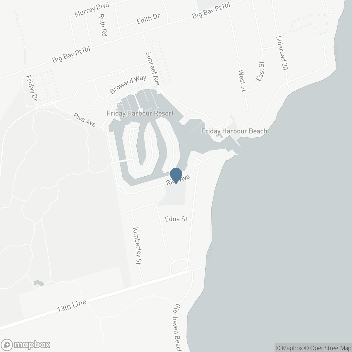 3585 RIVA AVENUE, Innisfil, Ontario L9S 0L5